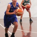 Zbirni trening FJK - letniki 2002, 2003