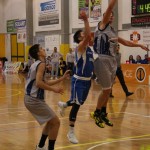 Bassano- Jadran ISPEM