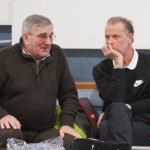 Zbirni trening FJK - letniki 2002, 2003