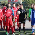 Chiarbola Ponziana – Mladost