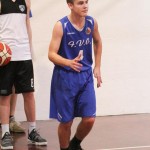 Zbirni trening FJK - letniki 2002, 2003