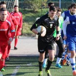 Chiarbola Ponziana – Mladost