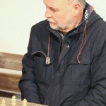 Zamejsko prvenstvo v pospešenem šahu
