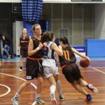 Interclub Muggia-Polet