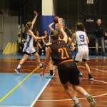 Interclub Muggia-Polet