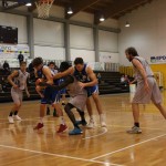 Bassano- Jadran ISPEM