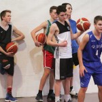 Zbirni trening FJK - letniki 2002, 2003