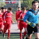 Chiarbola Ponziana – Mladost