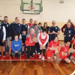 Prvenstvo Bomba: CEST TS - VZS M. Čuk