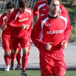 Chiarbola Ponziana – Mladost