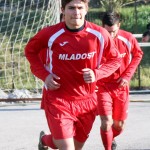 Chiarbola Ponziana – Mladost