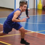 Zbirni trening FJK - letniki 2002, 2003