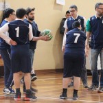 Prvenstvo Bomba: CEST TS - VZS M. Čuk