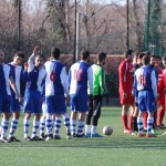 Chiarbola Ponziana – Mladost