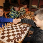 Zamejsko prvenstvo v pospešenem šahu