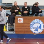 Zbirni trening FJK - letniki 2002, 2003