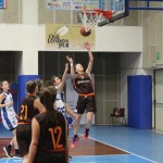 Interclub Muggia-Polet