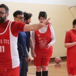 Prvenstvo Bomba: CEST TS - VZS M. Čuk