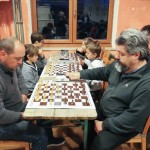 Zamejsko prvenstvo v pospešenem šahu