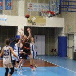 Interclub Muggia-Polet