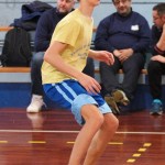 Zbirni trening FJK - letniki 2002, 2003