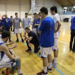 Jadran Ispem - Basket Oderzo