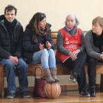 Prvenstvo Bomba: CEST TS - VZS M. Čuk