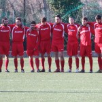 Chiarbola Ponziana – Mladost