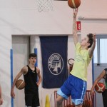 Zbirni trening FJK - letniki 2002, 2003