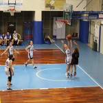 Interclub Muggia-Polet