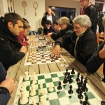 Zamejsko prvenstvo v pospešenem šahu