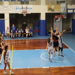 Interclub Muggia-Polet