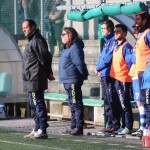 Chiarbola Ponziana – Mladost