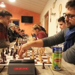 Zamejsko prvenstvo v pospešenem šahu