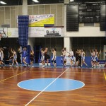 Interclub Muggia-Polet