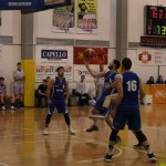 Bassano- Jadran ISPEM