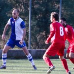 Chiarbola Ponziana – Mladost