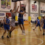 Bassano- Jadran ISPEM