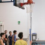 Zbirni trening FJK - letniki 2002, 2003