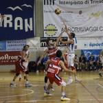 Jadran Ispem - Basket Oderzo
