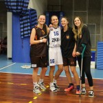 Interclub Muggia-Polet