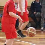 Prvenstvo Bomba: CEST TS - VZS M. Čuk