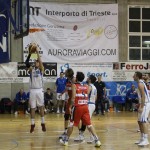 Jadran Ispem - Basket Oderzo