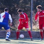 Chiarbola Ponziana – Mladost