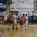 Jadran Ispem - Basket Oderzo