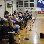 Jadran Ispem - Basket Oderzo