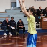 Zbirni trening FJK - letniki 2002, 2003