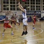 Jadran Ispem - Basket Oderzo