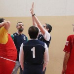 Prvenstvo Bomba: CEST TS - VZS M. Čuk