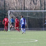 Chiarbola Ponziana – Mladost